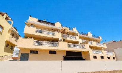 Resale - Apartment / flat - Torremendo