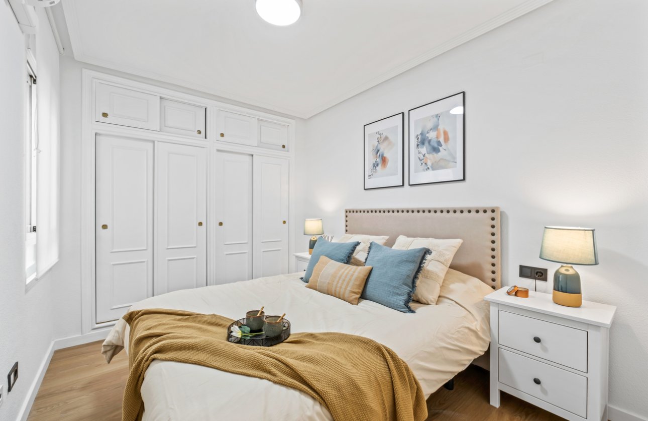 Reventa - Apartamento / piso - Orihuela Costa - Playa Flamenca