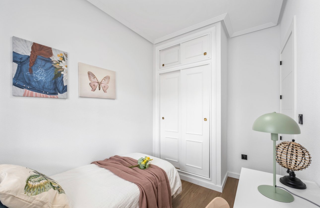 Reventa - Apartamento / piso - Orihuela Costa - Playa Flamenca