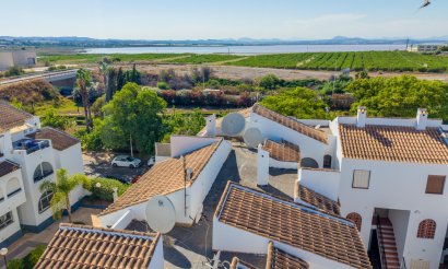Resale - Apartment / flat - Torrevieja