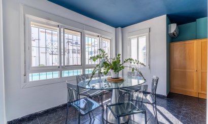 Resale - Apartment / flat - Torrevieja