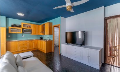Resale - Apartment / flat - Torrevieja