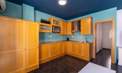 Resale - Apartment / flat - Torrevieja