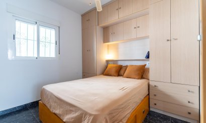 Resale - Apartment / flat - Torrevieja