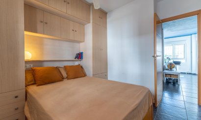 Resale - Apartment / flat - Torrevieja