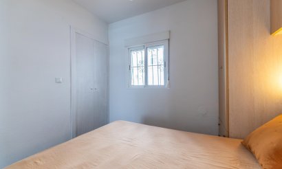 Resale - Apartment / flat - Torrevieja