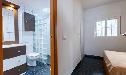 Resale - Apartment / flat - Torrevieja