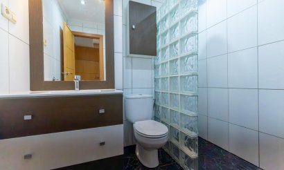 Resale - Apartment / flat - Torrevieja