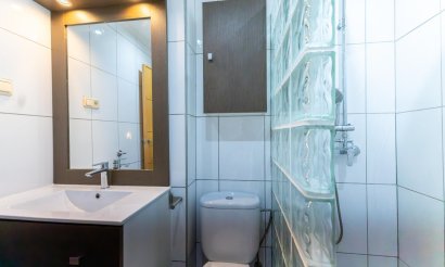Resale - Apartment / flat - Torrevieja