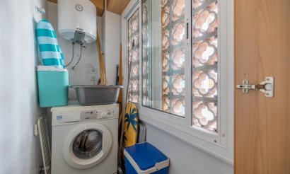 Resale - Apartment / flat - Torrevieja