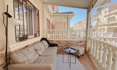 Reventa - Adosado - Orihuela Costa - La Zenia
