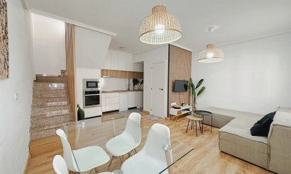 Reventa - Adosado - Orihuela Costa - La Zenia
