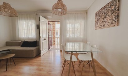Reventa - Adosado - Orihuela Costa - La Zenia
