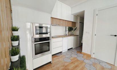 Reventa - Adosado - Orihuela Costa - La Zenia