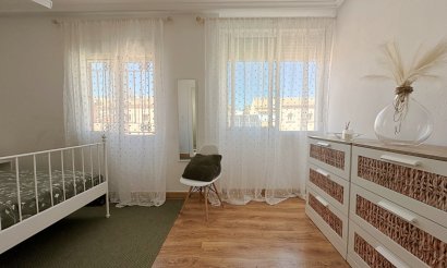 Reventa - Adosado - Orihuela Costa - La Zenia