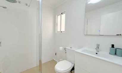 Reventa - Adosado - Orihuela Costa - La Zenia