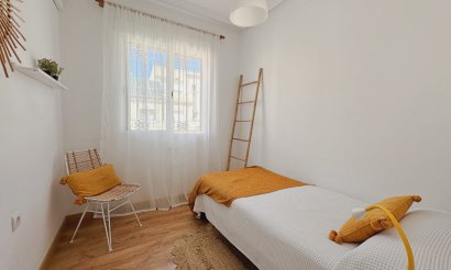 Reventa - Adosado - Orihuela Costa - La Zenia