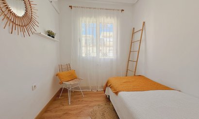 Reventa - Adosado - Orihuela Costa - La Zenia