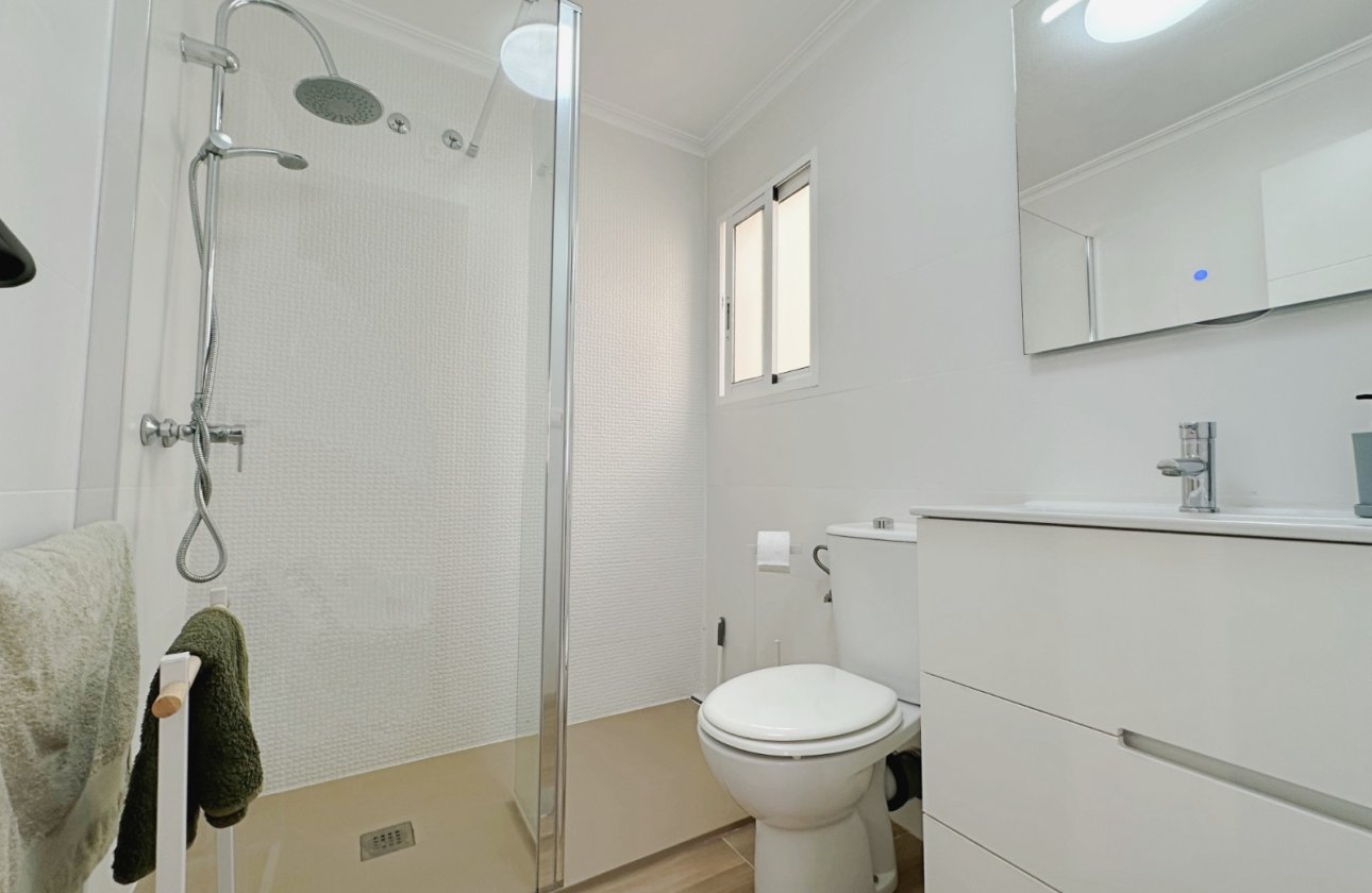 Reventa - Adosado - Orihuela Costa - La Zenia