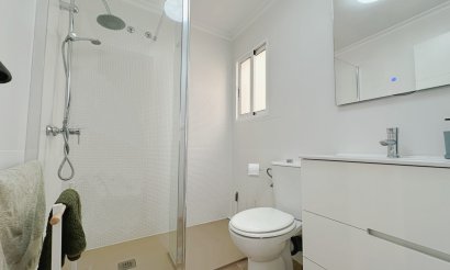 Reventa - Adosado - Orihuela Costa - La Zenia