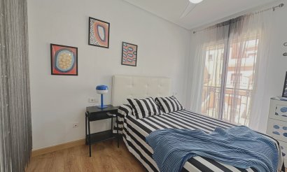 Reventa - Adosado - Orihuela Costa - La Zenia