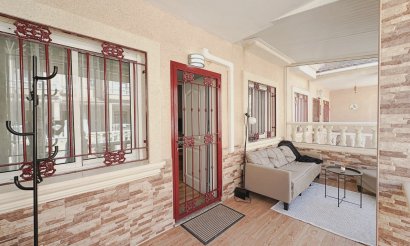 Reventa - Adosado - Orihuela Costa - La Zenia