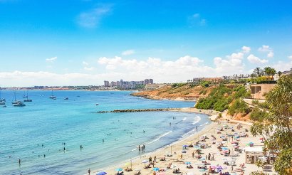 Reventa - Adosado - Orihuela Costa - La Zenia