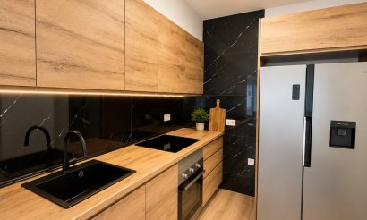 Resale - Townhouse - Orihuela Costa - Los Altos