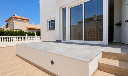 Resale - Townhouse - Orihuela Costa - Los Altos