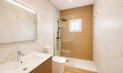 Resale - Townhouse - Orihuela Costa - Los Altos