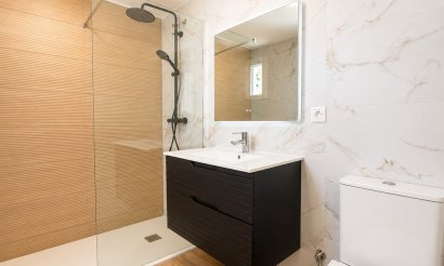 Resale - Townhouse - Orihuela Costa - Los Altos