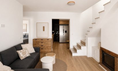 Resale - Townhouse - Orihuela Costa - Los Altos