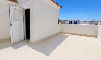 Resale - Townhouse - Orihuela Costa - Los Altos