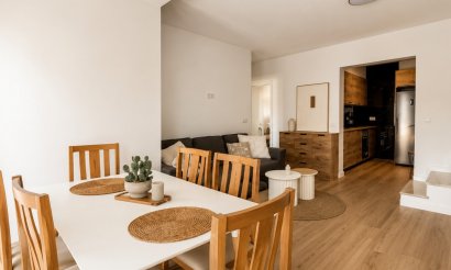 Resale - Townhouse - Orihuela Costa - Los Altos