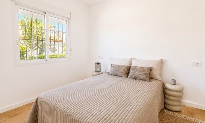Resale - Townhouse - Orihuela Costa - Los Altos