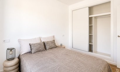 Resale - Townhouse - Orihuela Costa - Los Altos