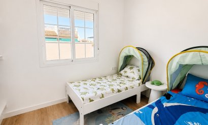 Resale - Townhouse - Orihuela Costa - Los Altos