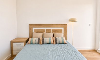 Resale - Townhouse - Orihuela Costa - Los Altos