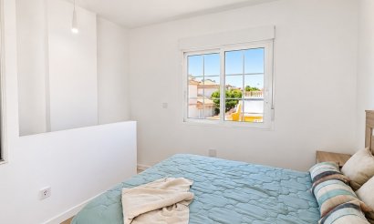 Resale - Townhouse - Orihuela Costa - Los Altos