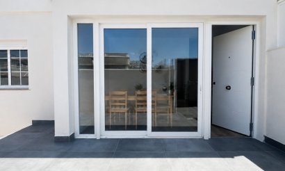 Resale - Townhouse - Orihuela Costa - Los Altos