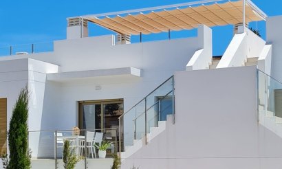 Revente - Appartement - Pilar de la Horadada - Pilar de La Horadada - Town