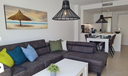 Revente - Appartement - Pilar de la Horadada - Pilar de La Horadada - Town