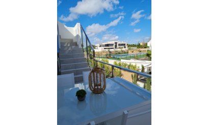 Revente - Appartement - Pilar de la Horadada - Pilar de La Horadada - Town