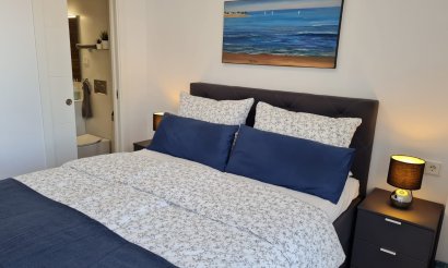 Revente - Appartement - Pilar de la Horadada - Pilar de La Horadada - Town