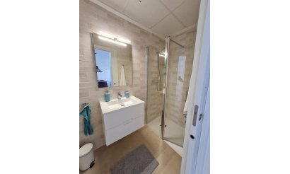 Revente - Appartement - Pilar de la Horadada - Pilar de La Horadada - Town