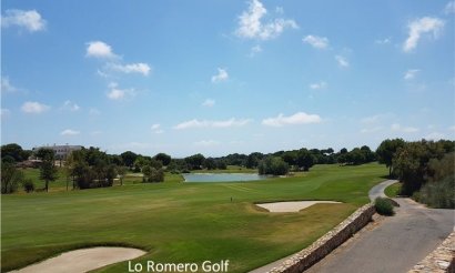 Revente - Appartement - Pilar de la Horadada - Pilar de La Horadada - Town