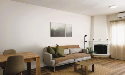 Resale - Bungalow - Orihuela Costa - La Regia