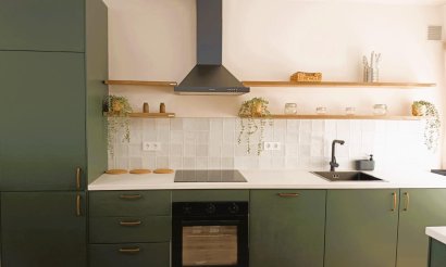 Resale - Bungalow - Orihuela Costa - La Regia