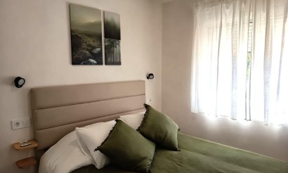 Resale - Bungalow - Orihuela Costa - La Regia