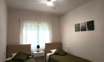 Resale - Bungalow - Orihuela Costa - La Regia